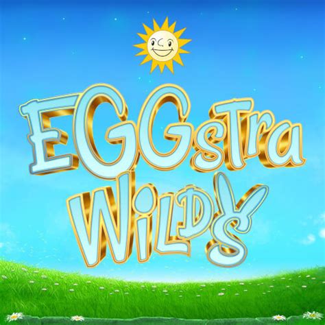 Eggstra Wilds Novibet