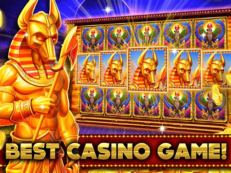 Egypt Slots Casino Costa Rica