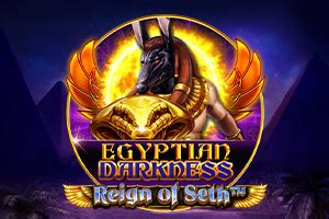 Egyptian Darkness Reign Of Seth Parimatch
