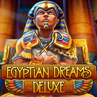 Egyptian Dreams Deluxe Parimatch