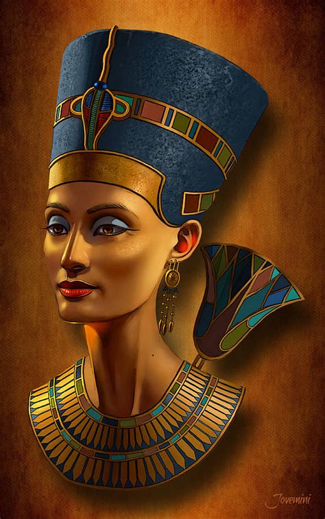 Egyptian Empress Bwin