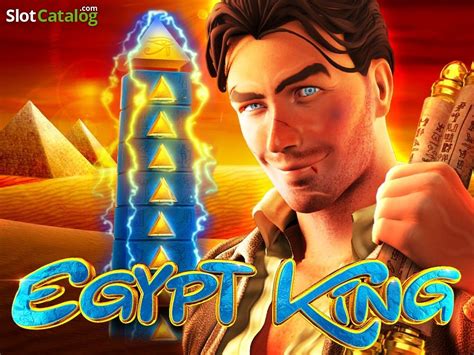 Egyptian King Slot Gratis
