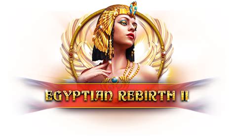 Egyptian Rebirth 2 Bodog