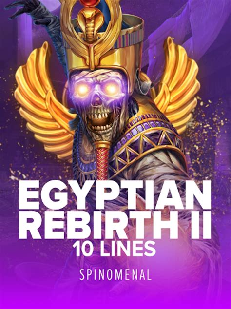 Egyptian Rebirth Ii Expanded Edition 888 Casino