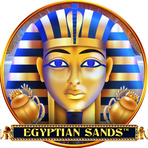 Egyptian Sands Betsson