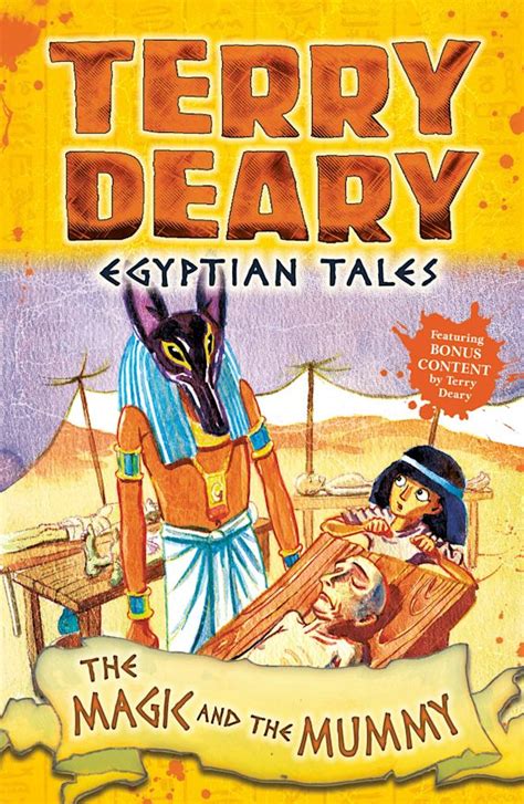 Egyptian Tale Bodog