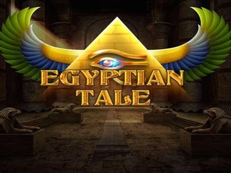 Egyptian Tale Pokerstars