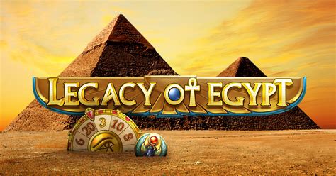 Egyptian Ways Betsson