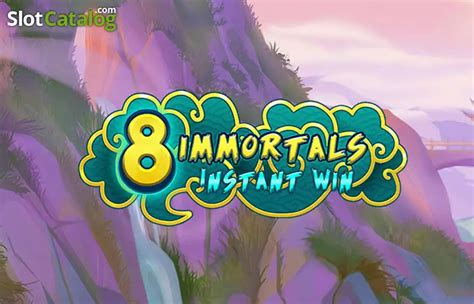 Eight Immortals Review 2024