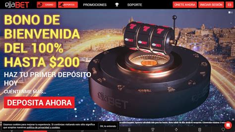 Ejjabet Casino Uruguay