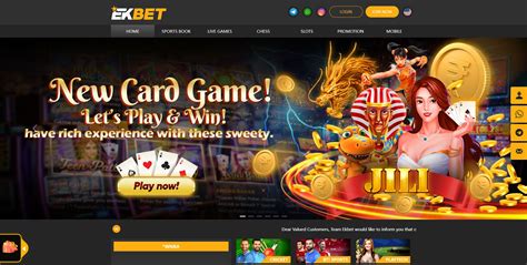 Ekbet Casino Belize