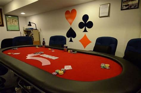 El Cajon Sala De Poker