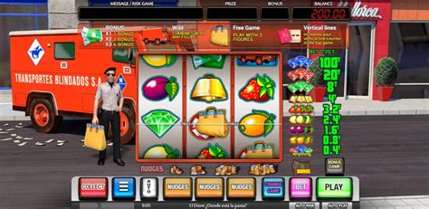 El Dioni Slot - Play Online