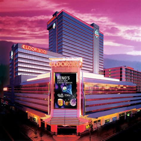 El Dorado Casino Reno Comentarios
