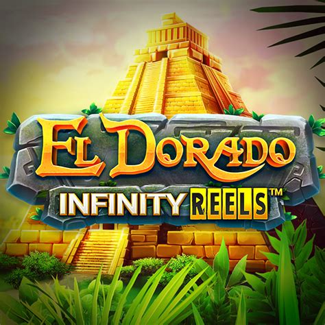El Dorado Infinity Reels 888 Casino