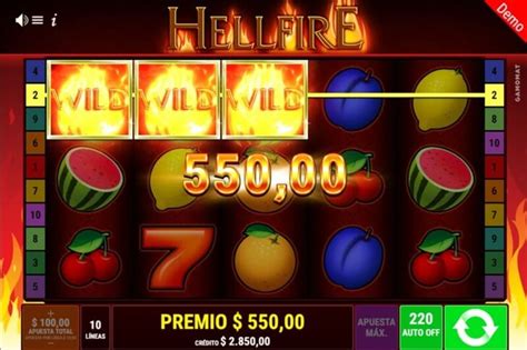 El Fuego Bodog