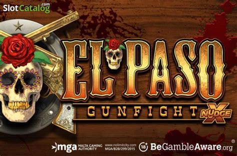 El Paso Gunfight Slot - Play Online