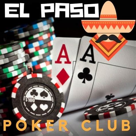 El Paso Poker Run