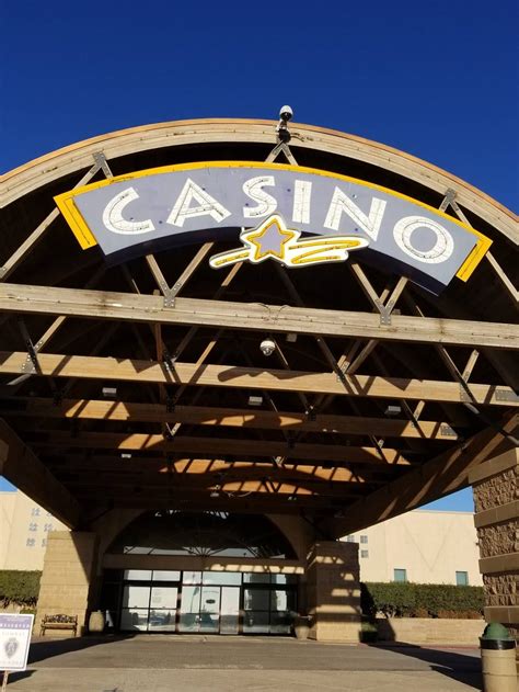 El Reno Concho Casino