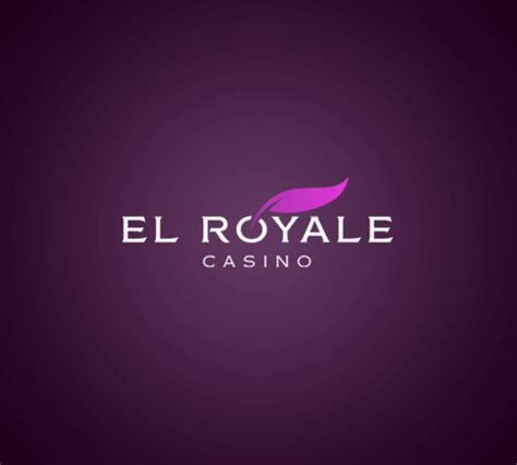 El Royale Casino Aplicacao