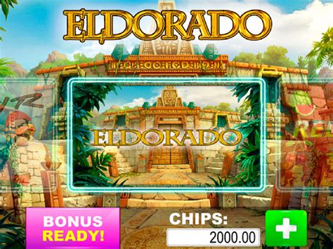 Eldorado Casino Apk