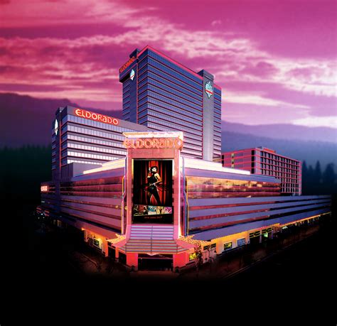 Eldorado Casino Peru