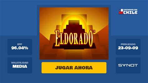 Eldorado24 Casino Chile