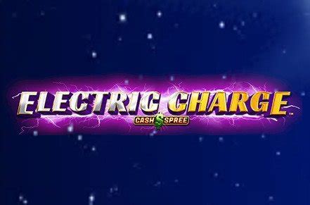 Electric Charge Slot Gratis