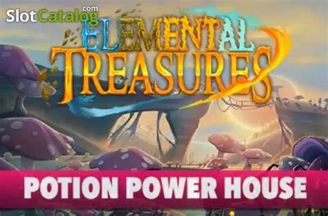 Elemental Treasures Review 2024