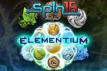 Elementium Spin16 Betsul