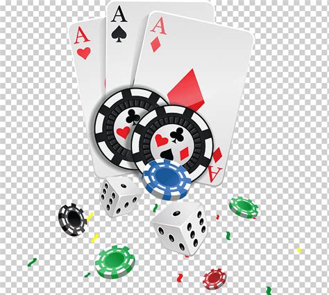 Elementos De Poker De Casino
