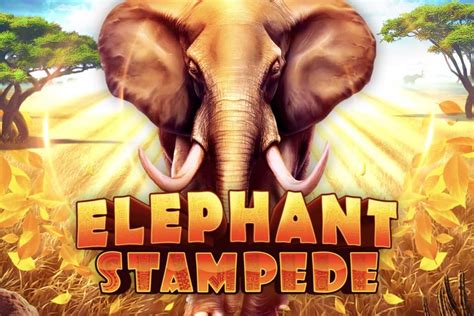 Elephant Slot - Play Online