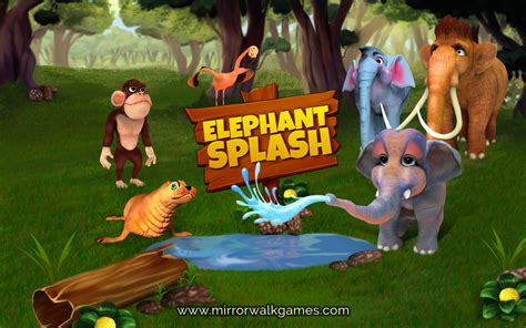 Elephant Splash Pokerstars