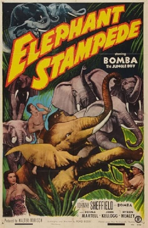 Elephant Stampede Betano