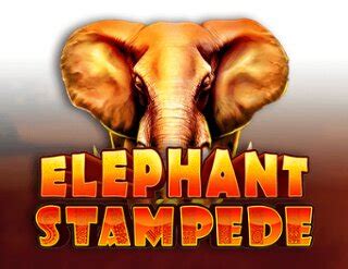 Elephant Stampede Slot - Play Online