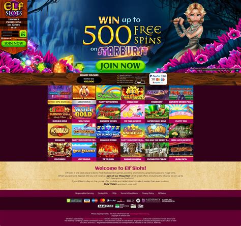 Elf Slots Casino Download