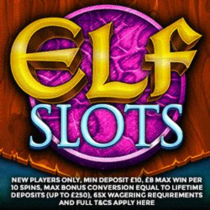 Elf Slots Casino Paraguay