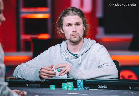 Eli Heath Poker