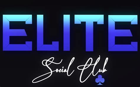 Elite Do Poker Clube Social