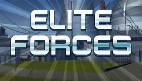 Elite Forces Novibet