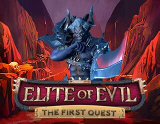 Elite Of Evil The First Quest Slot Gratis