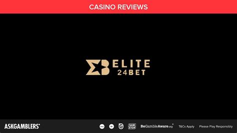 Elite24bet Casino El Salvador