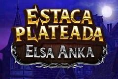 Elsa Anka Estaca Plateada Pokerstars