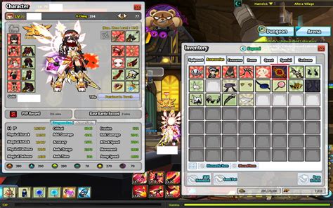 Elsword B Slot Livre