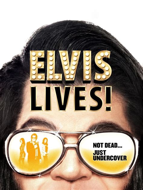 Elvis Lives Betsul