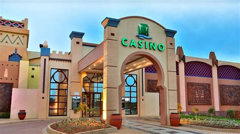 Emerald Casino Resort De Ferias