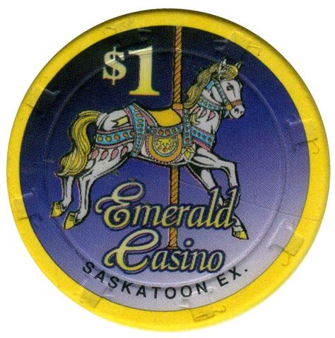 Emerald Casino Saskatoon Sk