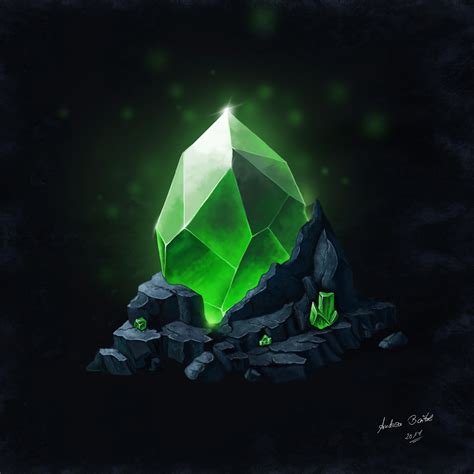 Emerald Fantasy Betway