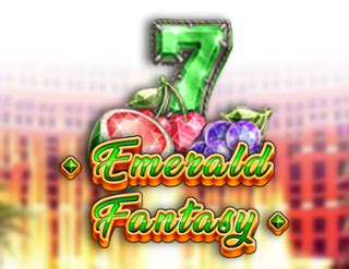 Emerald Fantasy Scratchcard Pokerstars