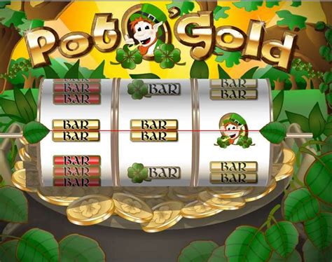 Emerald Gold Slot - Play Online